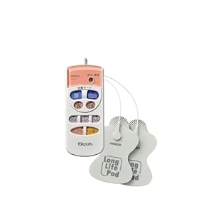 Amazon.co.jp: 低周波治療器 - 健康家電: ホーム＆キッチン